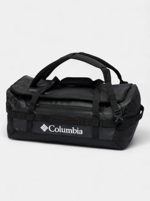 geanta de sport pt. barbati Columbia Landroamer 40L Duffel negru 2
