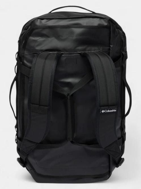 geanta de sport pt. barbati Columbia Landroamer 40L Duffel negru 3