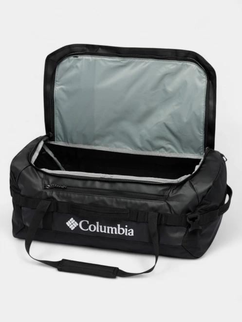 geanta de sport pt. barbati Columbia Landroamer 40L Duffel negru 4