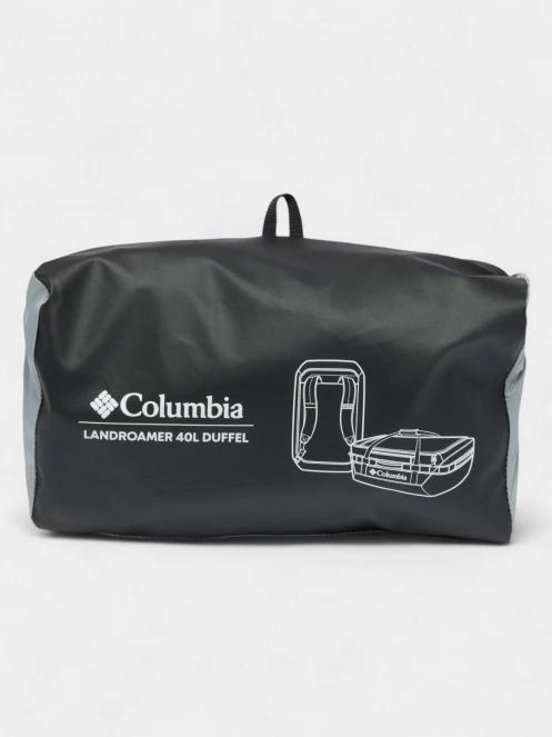 geanta de sport pt. barbati Columbia Landroamer 40L Duffel negru 5