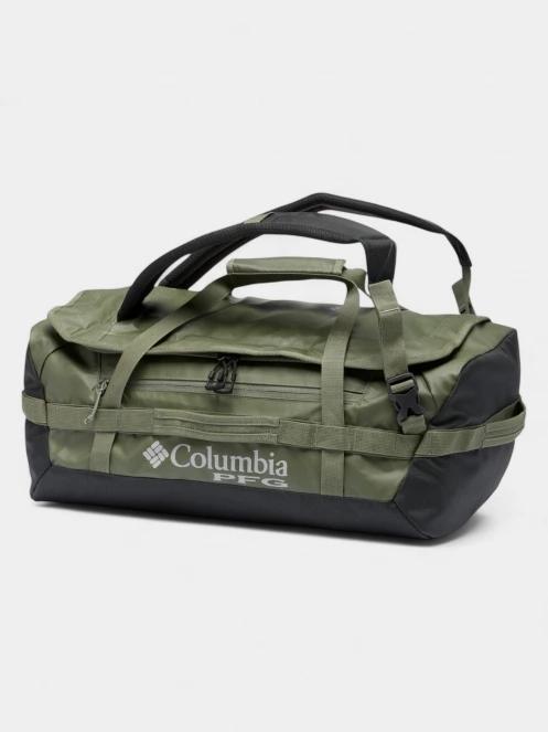 geanta de sport pt. barbati Columbia Landroamer 40L Duffel verde 4