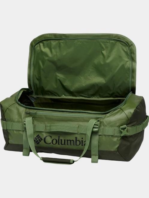 geanta de voiaj pt. barbati Columbia Landroamer 60L Duffel verde 3
