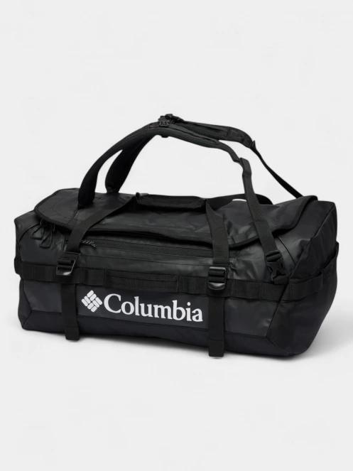 geanta de sport pt. barbati Columbia Landroamer 60L Duffel negru 2