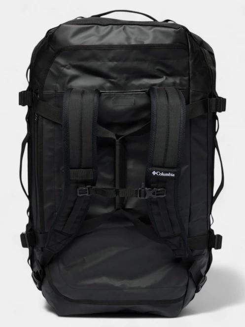 geanta de sport pt. barbati Columbia Landroamer 60L Duffel negru 3