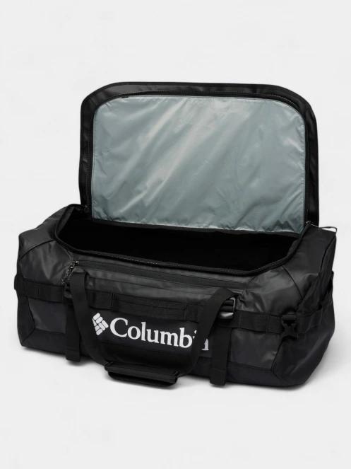 geanta de sport pt. barbati Columbia Landroamer 60L Duffel negru 4