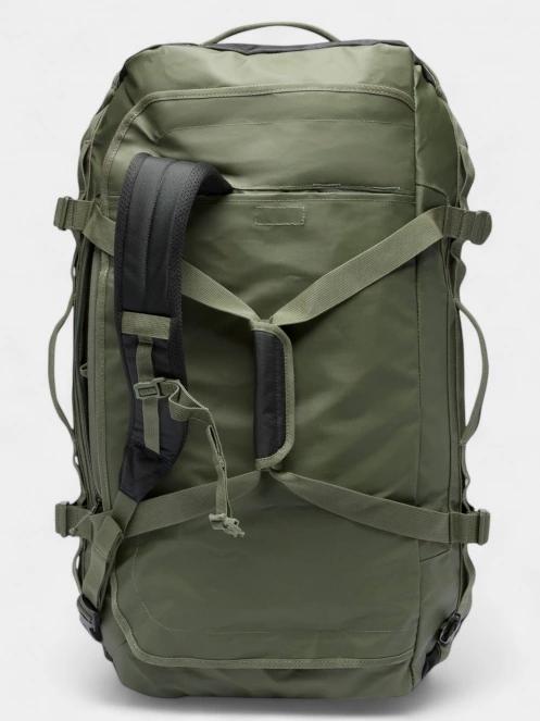 geanta de sport pt. barbati Columbia Landroamer 60L Duffel verde 4