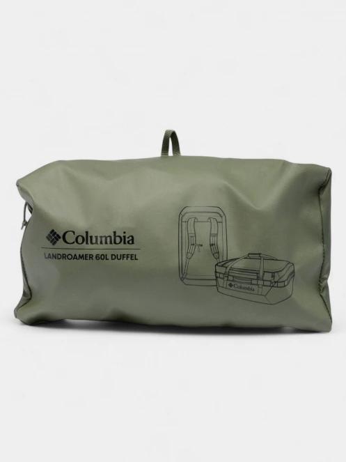 geanta de sport pt. barbati Columbia Landroamer 60L Duffel verde 6