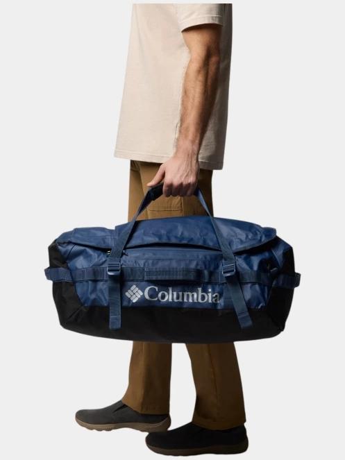 geanta de sport pt. barbati Columbia Landroamer 60L Duffel albastru 10