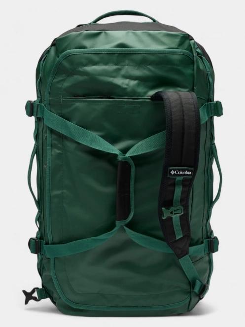 geanta de sport pt. barbati Columbia Landroamer 60L Duffel verde 3
