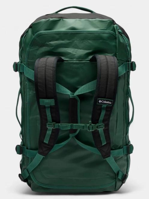 geanta de sport pt. barbati Columbia Landroamer 60L Duffel verde 4