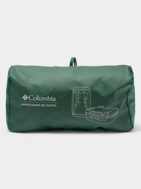 geanta de sport pt. barbati Columbia Landroamer 60L Duffel verde 6