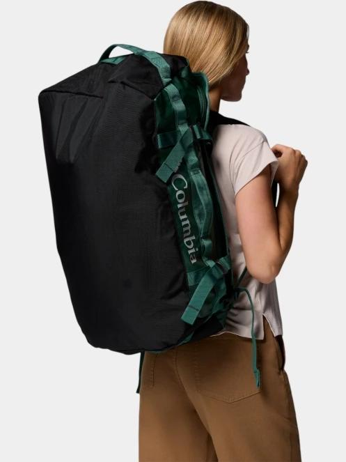 geanta de sport pt. barbati Columbia Landroamer 60L Duffel verde 8