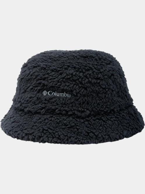 bucket hat pt. femei Columbia Winter Pass II Reversible Bucket Hat negru 2