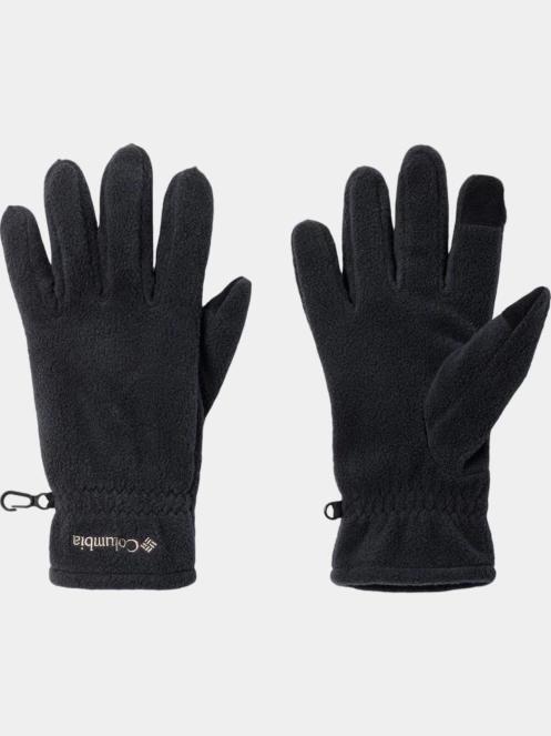 manusi pt. barbati Columbia M Steens Mountain II Fleece Glove negru 2