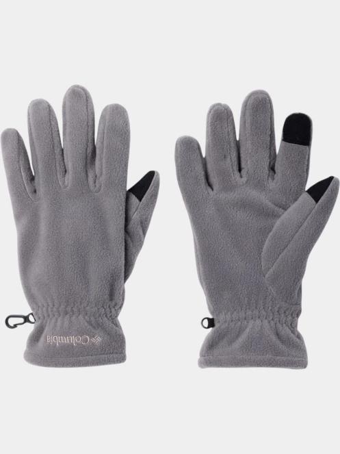 manusi pt. barbati Columbia M Steens Mountain II Fleece Glove gri 2