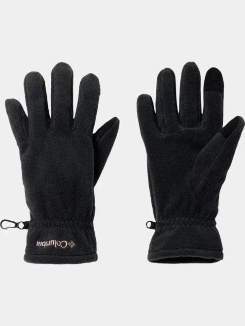 manusi pt. femei Columbia W Benton Springs II Fleece Glove negru 2