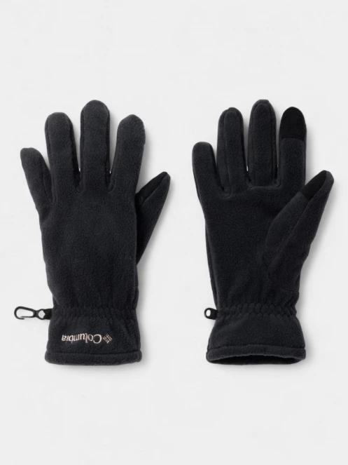 manusi pt. femei Columbia W Benton Springs II Fleece Glove negru 2