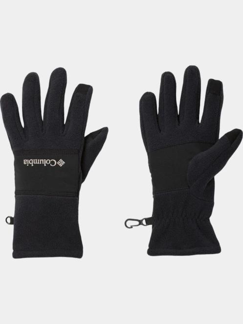 manusi pt. femei Columbia W Fast Trek III Glove negru 2