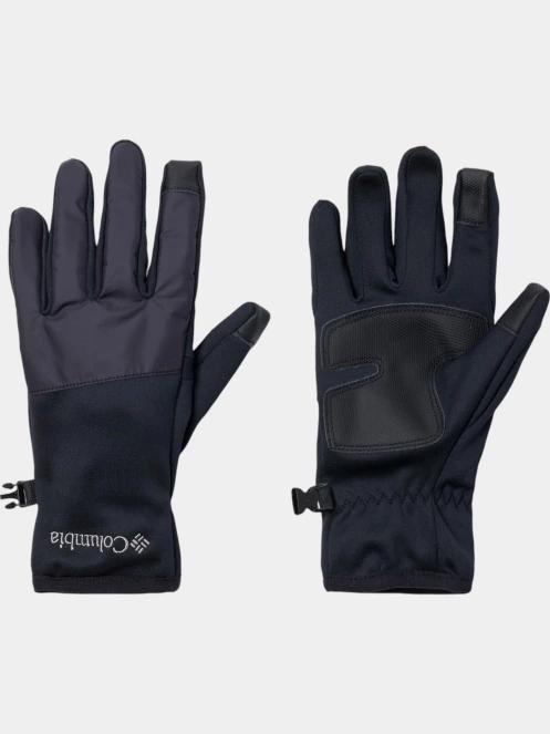 manusi pt. femei Columbia W Cloudcap II Fleece Glove negru 2