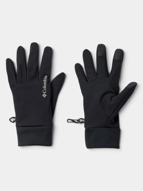 manusi pt. femei Columbia W Trail Commute II Glove negru 2