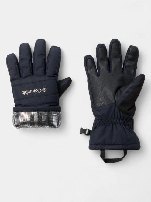 manusi pt. femei Columbia Helvetia II Sherpa Glove W nisip 3