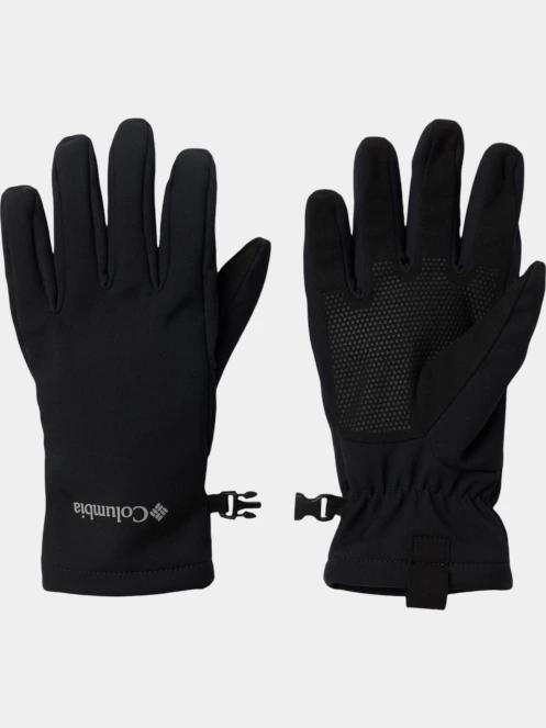 manusi pt. femei Columbia W Kruser Ridge III Softshell Glove negru 2