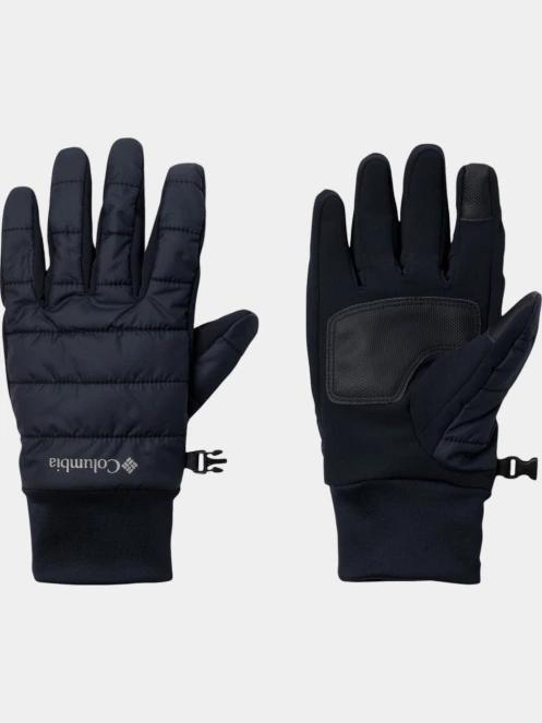 manusi pt. barbati Columbia M Powder Lite II Glove negru 2