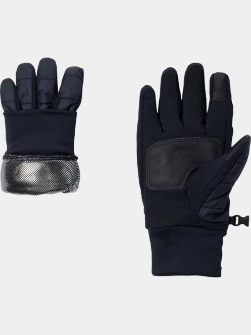 manusi pt. barbati Columbia M Powder Lite II Glove negru 3