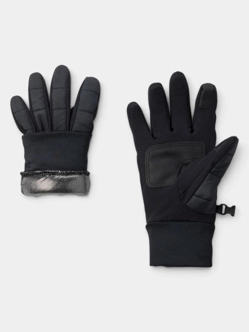 manusi pt. femei Columbia W Powder Lite II Glove negru 3