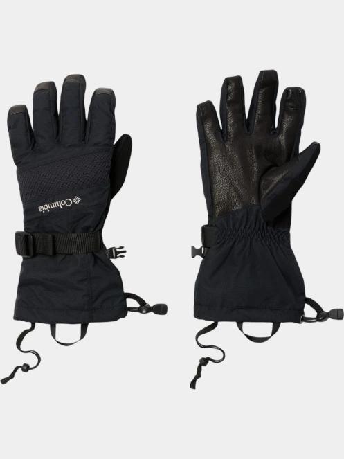 manusi de schi pt. barbati Columbia M Whirlibird III Glove negru 2