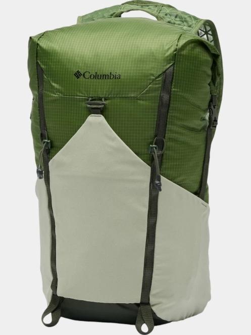 rucsaci de drumetie Columbia Tandem Trail II 22L Backpack gri 2