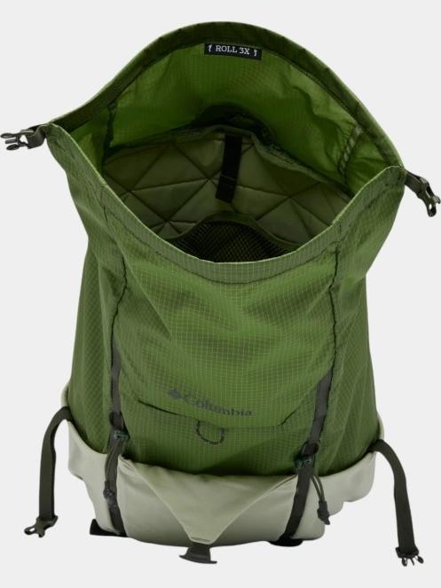 rucsaci de drumetie Columbia Tandem Trail II 22L Backpack gri 4