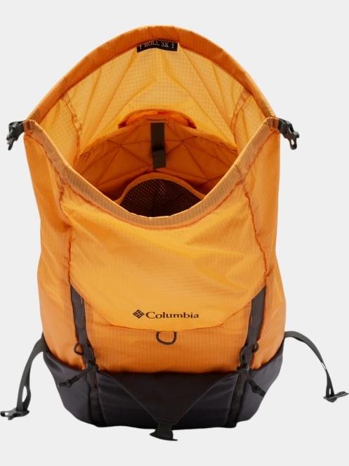 rucsaci de drumetie Columbia Tandem Trail II 22L Backpack portocaliu 4