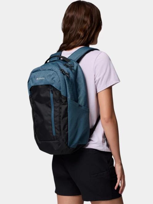 rucsac pt. barbati Columbia Atlas Explorer II 26L Backpack albastru 9