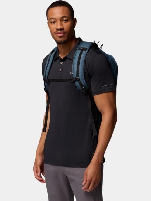 rucsac pt. barbati Columbia Atlas Explorer II 26L Backpack albastru 10