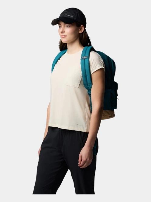 rucsac pt. barbati Columbia Zigzag II 30L Backpack verde 7