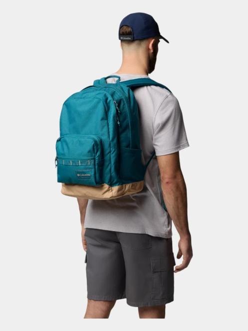 rucsac pt. barbati Columbia Zigzag II 30L Backpack verde 10