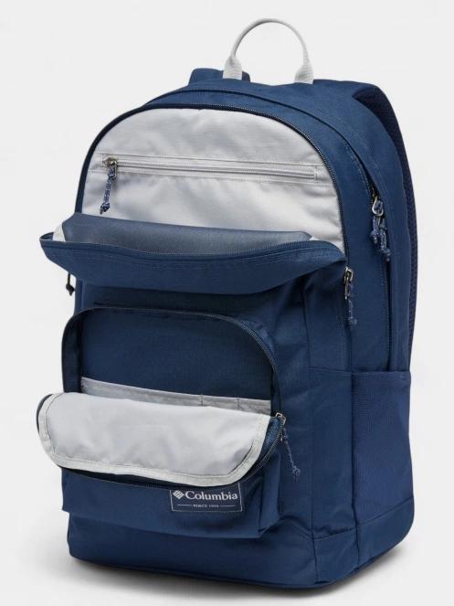 rucsac pt. barbati Columbia Zigzag II 30L Backpack albastru 4