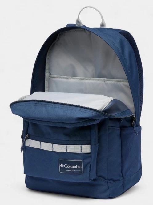 rucsac pt. barbati Columbia Zigzag II 30L Backpack albastru 5