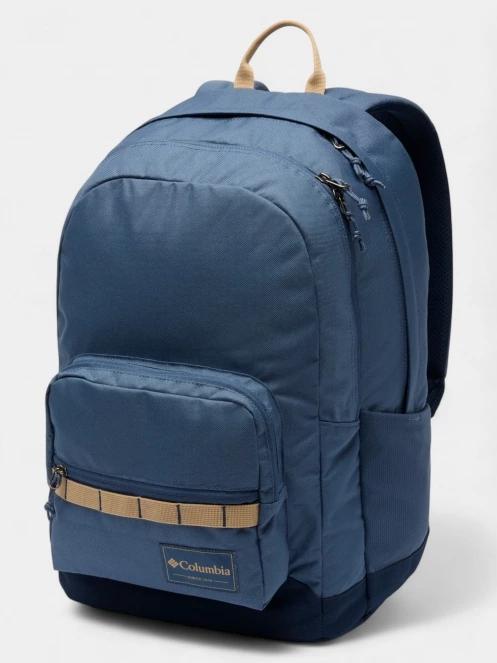 rucsac pt. barbati Columbia Zigzag II 30L Backpack albastru 2