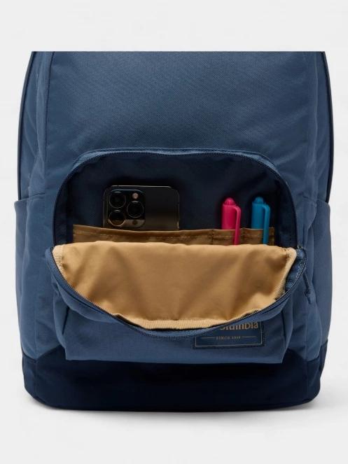 rucsac pt. barbati Columbia Zigzag II 30L Backpack albastru 6