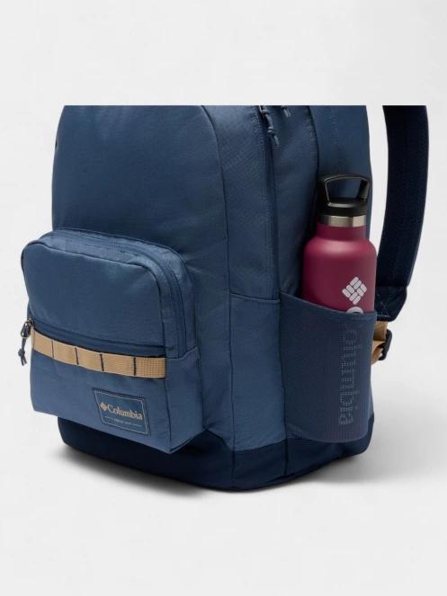 rucsac pt. barbati Columbia Zigzag II 30L Backpack albastru 7