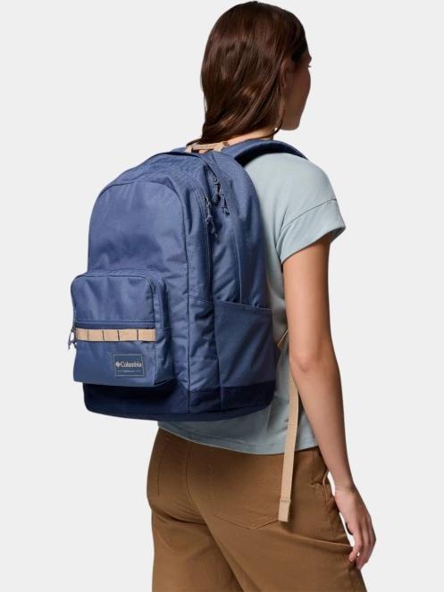 rucsac pt. barbati Columbia Zigzag II 30L Backpack albastru 9