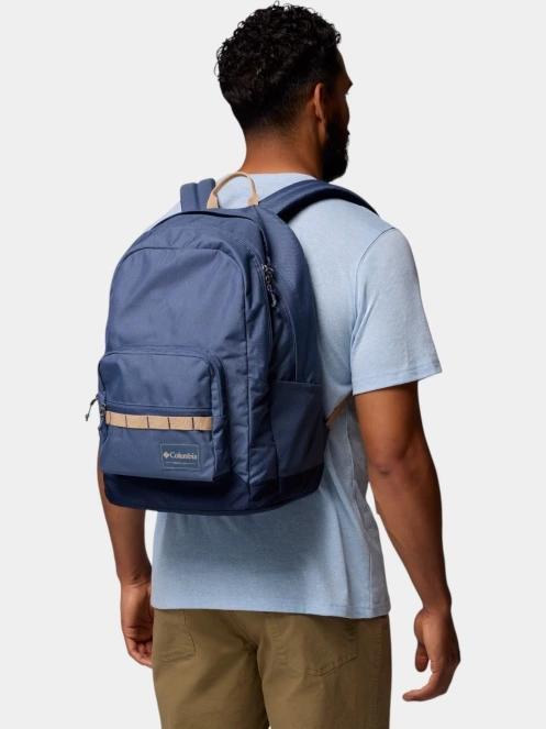 rucsac pt. barbati Columbia Zigzag II 30L Backpack albastru 10