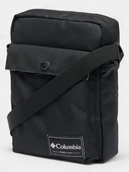 geanta cu banduliera pt. barbati Columbia Zigzag II Side Bag negru 2