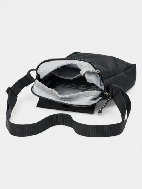 geanta cu banduliera pt. barbati Columbia Zigzag II Side Bag negru 4