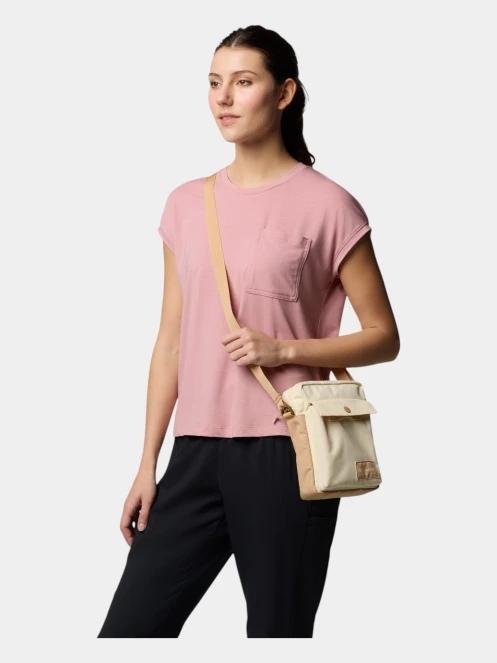 geanta cu banduliera pt. barbati Columbia Zigzag II Side Bag galben 6
