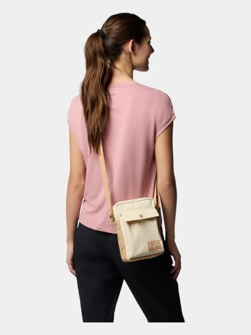 geanta cu banduliera pt. barbati Columbia Zigzag II Side Bag galben 7