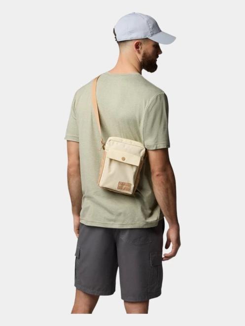 geanta cu banduliera pt. barbati Columbia Zigzag II Side Bag galben 8