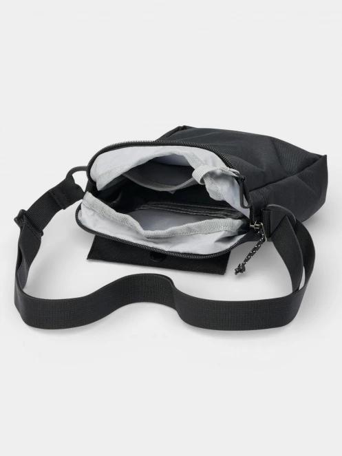 geanta cu banduliera Columbia Zigzag II Side Bag negru 4